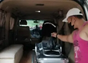 Polisi Pastikan Mayat Bayi dalam Kantong Kresek Dibuang Orangtuanya