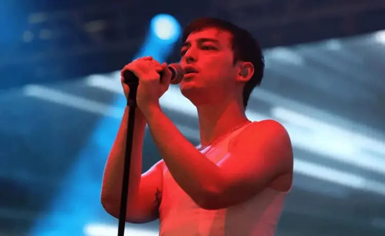 Lirik Lagu I Die For You – Joji