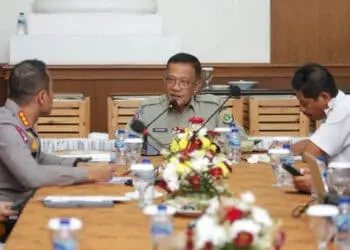 Jalan Wisata di Banten Beres Sebelum Nataru