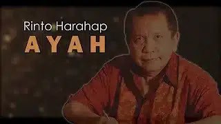 Lirik Lagu Ayah