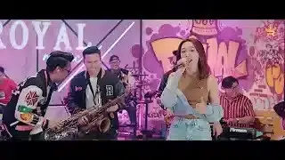 Lirik Lagu Rungkad