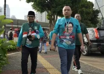 PKB Punya Jubir Kalangan Milenial, Ini Kata Ketua DPC Kota Tangerang