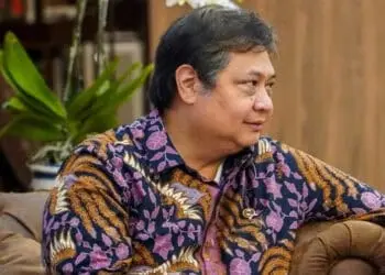 Tumbuh 5,72 Persen, Ekonomi RI Tahan Banting