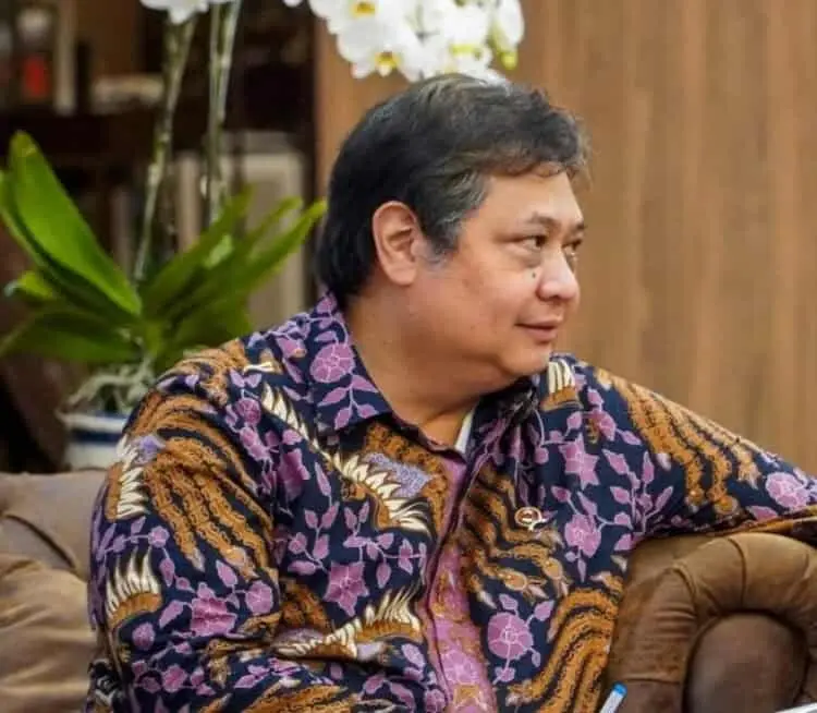 Tumbuh 5,72 Persen, Ekonomi RI Tahan Banting