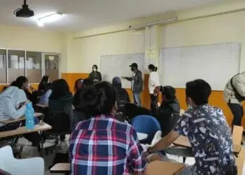 UBD Tangerang Gelar Lomba dan Pameran Foto Compediart 2022