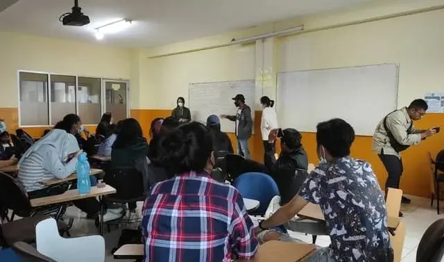 UBD Tangerang Gelar Lomba dan Pameran Foto Compediart 2022