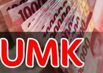Aliansi Buruh Tuntut Kenaikan UMK Kota Tangerang 2025 Sebesar 11, 56 Persen