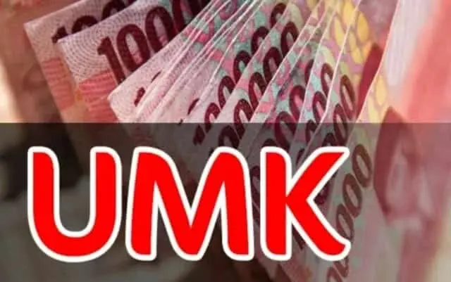 Aliansi Buruh Tuntut Kenaikan UMK Kota Tangerang 2025 Sebesar 11, 56 Persen