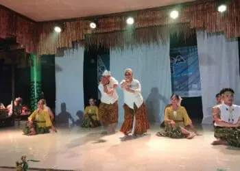 Lestarikan Kesenian Sejak 1995, Sanggar Wanda Banten Ciptakan Puluhan Karya
