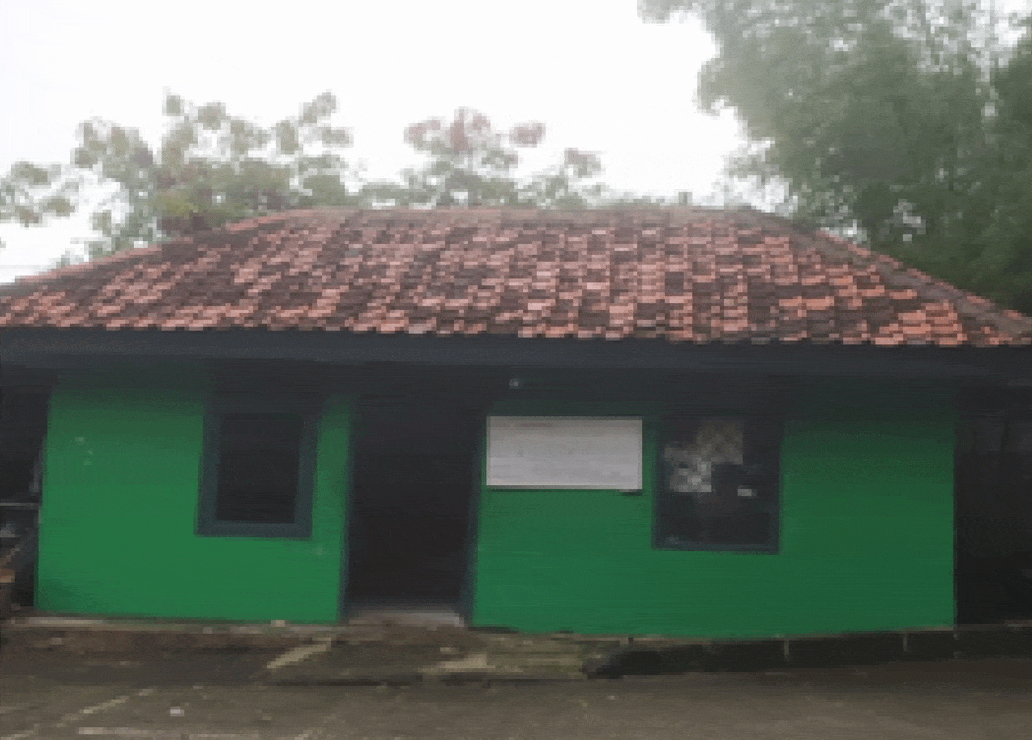 Tingkatkan Pelayanan, IPLT Perkimta Kota Tangerang Punya Kantor Baru Tingkatkan Pelayanan, IPLT Perkimta Kota Tangerang Punya Kantor Baru