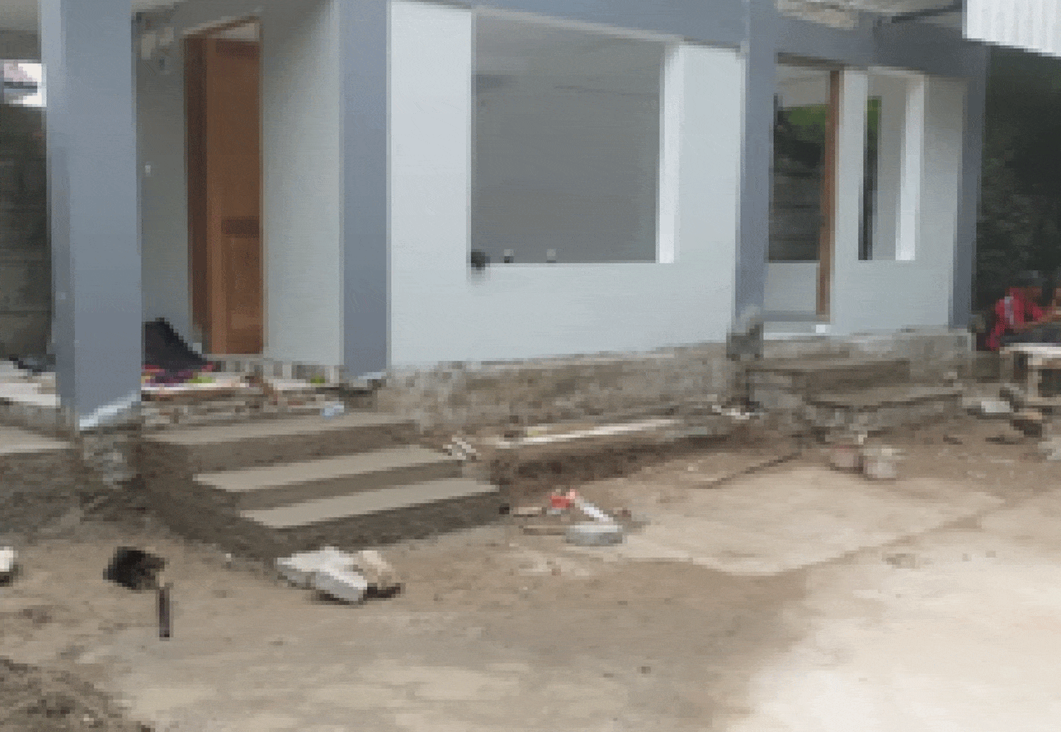 Tingkatkan Pelayanan, IPLT Perkimta Kota Tangerang Punya Kantor Baru Tingkatkan Pelayanan, IPLT Perkimta Kota Tangerang Punya Kantor Baru