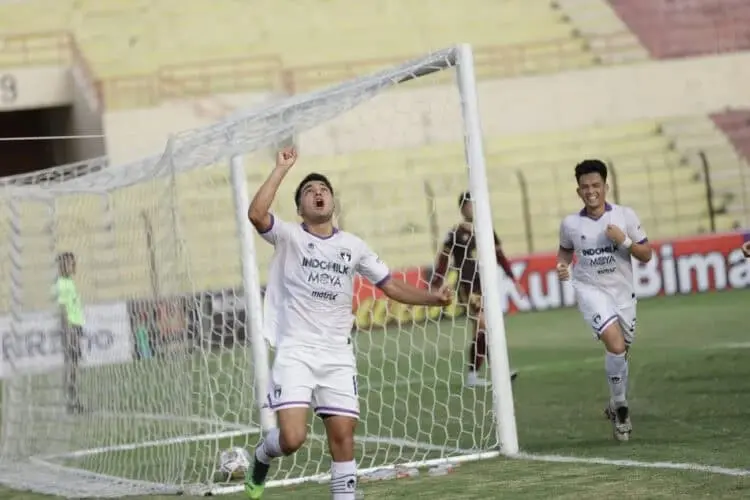 Persita Dikalahkan PSM Makassar, Pelatih Klaim Gegara Hilang Fokus