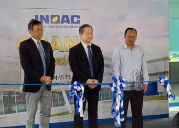 Inoac Buka Pabrik Baru di Cikupa, Fokus Produksi Matras dan Furniture