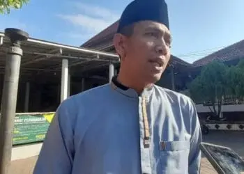 Pemkot Serang Beberkan Skema Pinjam Pakai Aset ke Pemkab Serang