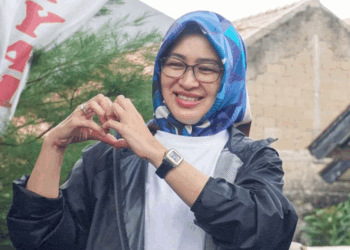 Pengamat: Baru Airin yang Serius dan Siap Menangi Pilgub Banten