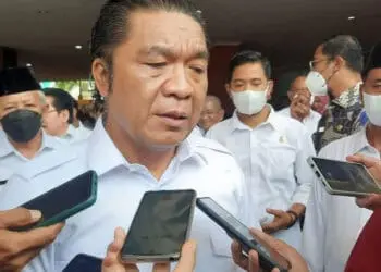 UMK di Banten Tahun 2023, Cilegon Tertinggi, Lebak Terendah