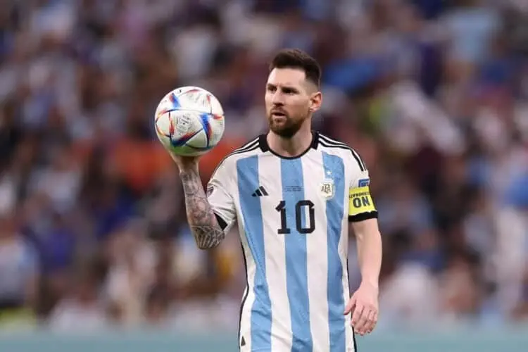 Semifinal Piala Dunia; Prediksi Argentina vs Kroasia Dini Hari Nanti