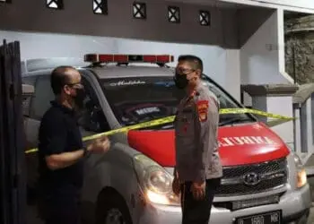 Ditemukan Tewas di Serpong, Karyawati Diduga Dibunuh Rekan Kerja