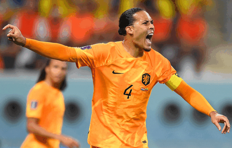 Perempat Final Piala Dunia; Prediksi Belanda vs Argentina Dini Hari Nanti