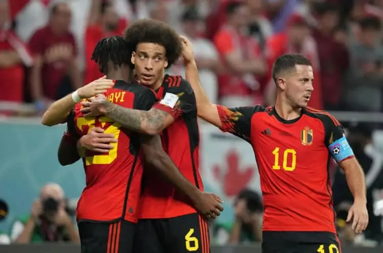 Piala Dunia 2022; Prediksi Kroasia vs Belgia Nanti Malam