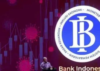 BI Bakal Rilis Rupiah Digital, Bisa Jadi Alternatif Pembayaran