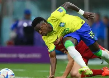 Piala Dunia 2022; Prediksi vs Brasil Dini Hari Nanti