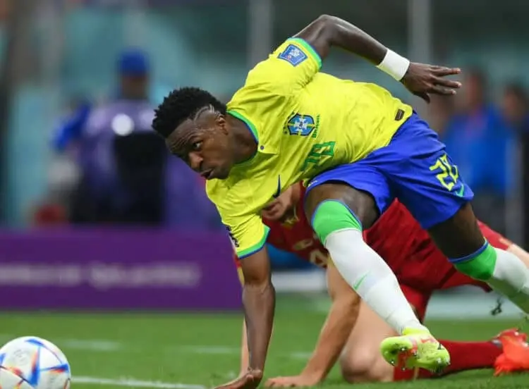 Piala Dunia 2022; Prediksi vs Brasil Dini Hari Nanti