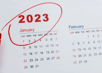 Ini Daftar Libur Nasional dan Cuti Bersama di Tahun 2023