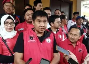 Dicari, Kader PDI Perjuangan Berlatarbelakang Pengusaha, TMP Siap Modali Dana Rp 100 Juta