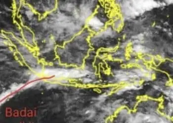 Timbulkan Keresahan, DPR Minta Informasi Cuaca Cukup Satu Pintu