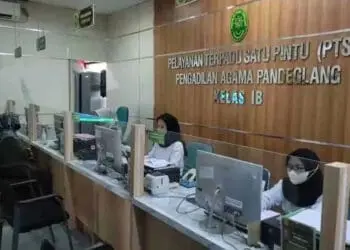 Didominasi Faktor Ekonomi, Ribuan Istri di Pandeglang Gugat Cerai Suaminya