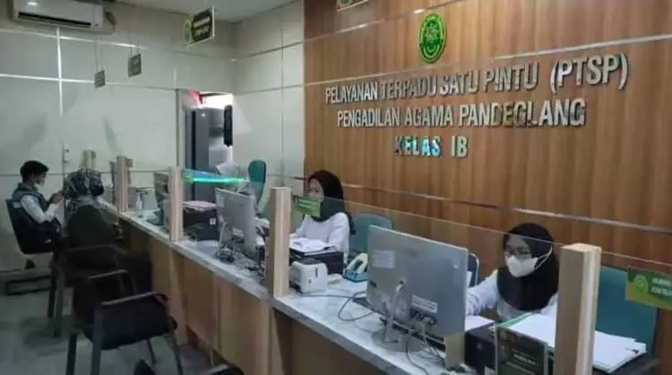 Didominasi Faktor Ekonomi, Ribuan Istri di Pandeglang Gugat Cerai Suaminya