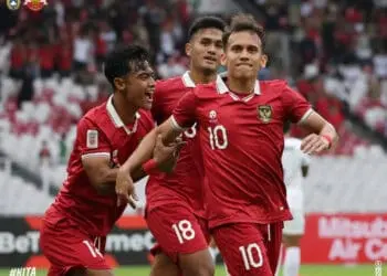 Brunei vs Indonesia, Garuda Diminta Tak Anggap Remeh