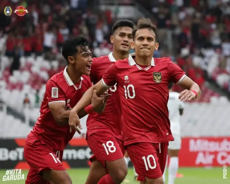 Brunei vs Indonesia, Garuda Diminta Tak Anggap Remeh