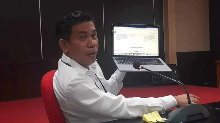 BPN Tangerang Selatan Siapkan 5.400 Sertifikat PTSL