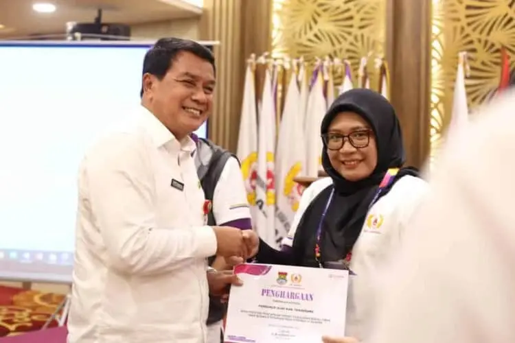 Bonus Peraih Medali Porprov Akan Naik Signifikan