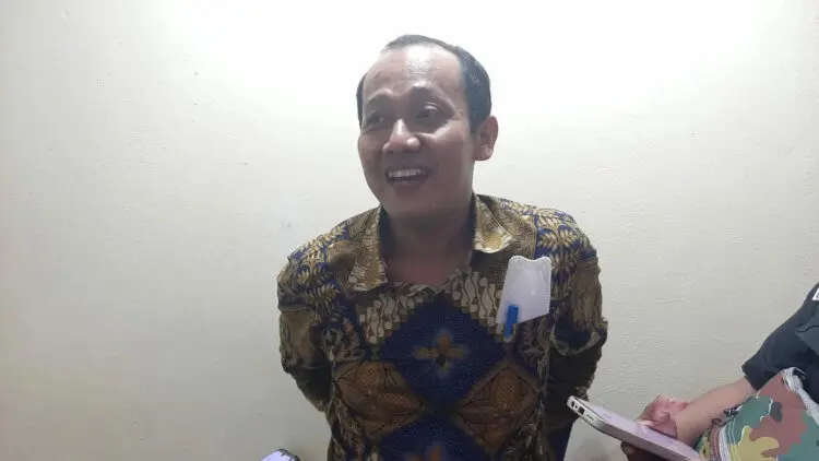 1.347 Orang Daftar Jadi PPK di Kabupaten Tangerang