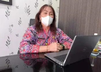 LGBT Jadi Penyebab Peningkatan Kasus HIV/ AIDS DI Kabupaten Tangerang