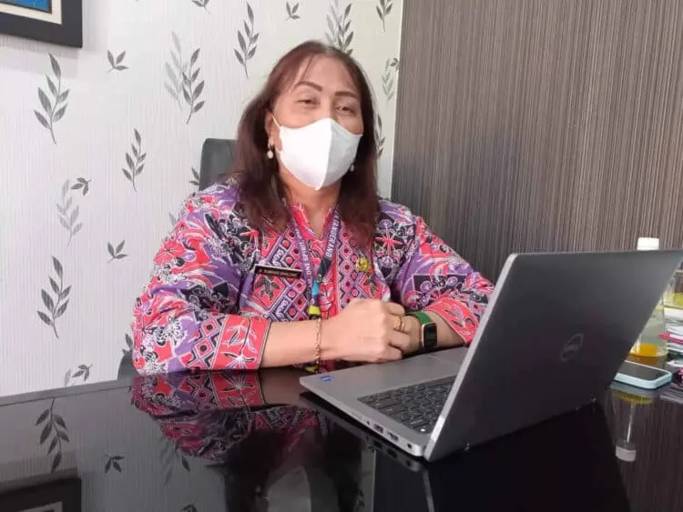 LGBT Jadi Penyebab Peningkatan Kasus HIV/ AIDS DI Kabupaten Tangerang