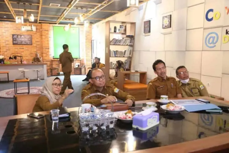 Inflasi di Kota Serang Semakin Liar, Giliran Komoditi Pangan Naik