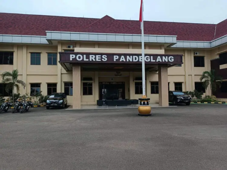 Mangkir dari Panggilan Polisi, Oknum Anggota DPRD Pandeglang Y Terancam Dijemput Paksa