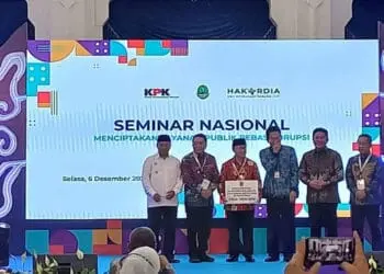 Pemprov Banten Salurkan Bantuan Kemanusiaan untuk Cianjur Rp1 Miliar