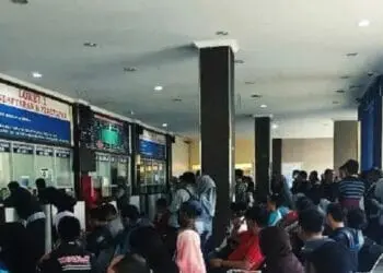 400 Kendaraan Pemerintah Desa di Kabupaten Tangerang Nunggak Pajak
