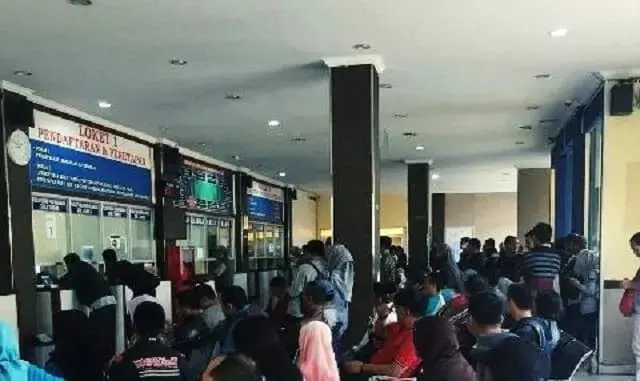 400 Kendaraan Pemerintah Desa di Kabupaten Tangerang Nunggak Pajak