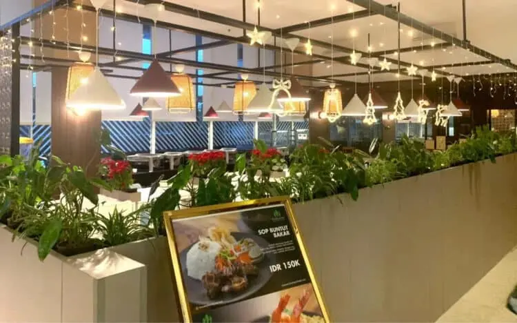 Rayakan Natal dan Tahun Baru, Tuscany Boutique Hotel Tawarkan Paket Menarik