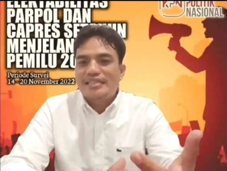 Hasil Survei Pemilu 2024 KPN, PKB Partai Paling Moderat