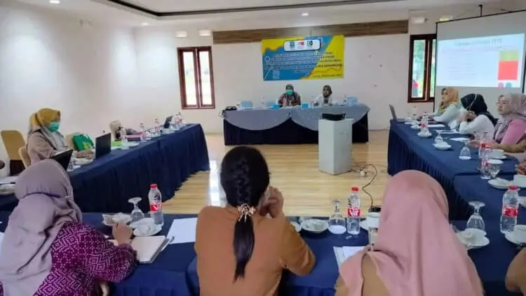 Pegiat Kesehatan di Kabupaten Serang Sediakan Bantuan Uang Bagi Penderita TBC