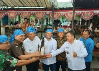Pemprov Banten Dorong Pengembangan Ekraf, Upaya Mendapatkan Nilai Tambah PAD
