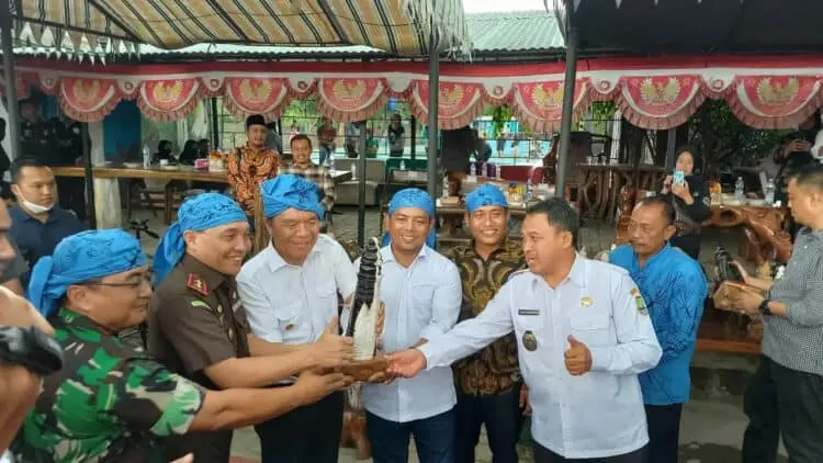 Pemprov Banten Dorong Pengembangan Ekraf, Upaya Mendapatkan Nilai Tambah PAD