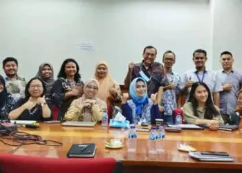 Diskusi Pangan, PATTIRO Tawarkan Program Sekolah Aman dan Desa Pangan
